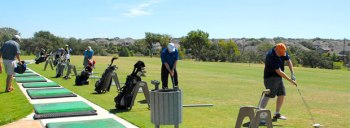 Partnership Golf | Dallas Morning News