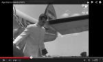 Historical Video: Aga Khan In Nairobi (1957)