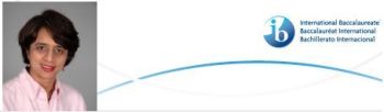 "Roshan Thomas - A hero for our times," by Dr. Siva Kumari, Director General of the International Baccalaureate. Roshan Thomas Scholarship to be established