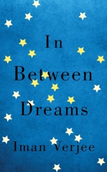 Iman Verjee publishes her debut novel - In Between Dreams