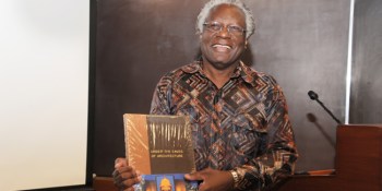Students as Venture Capitalists: Dr Calestous Juma on universities as sources of economic leapfrogging