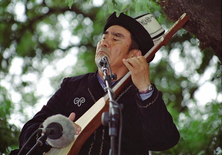 The Fes Festival of World Sacred Music Is A Transcendent Experience (PHOTOS)