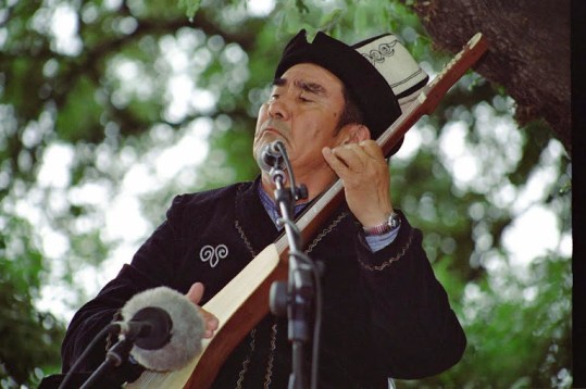 The Fes Festival of World Sacred Music Is A Transcendent Experience (PHOTOS)