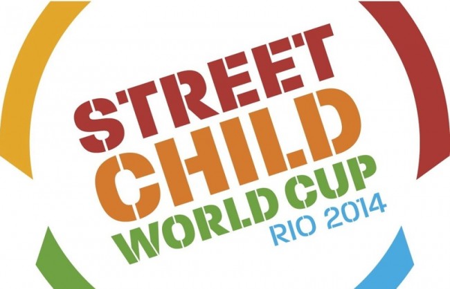 Street Child World Cup 2014 Began Friday in Brazil