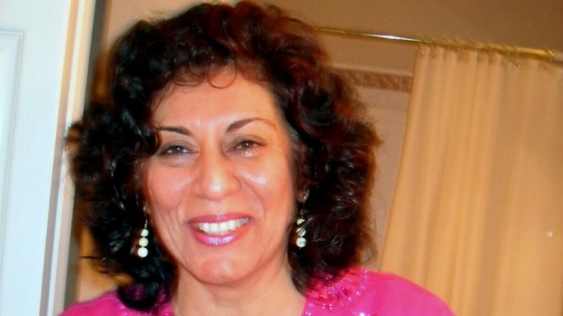 Senator Mobina Jaffer's Blog: Remembering Zeenab Kassam