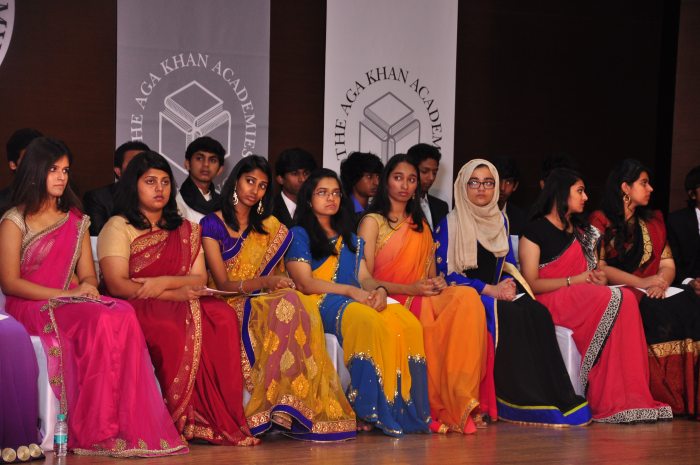 Aga Khan Academy, Hyderabad Celebrates its First Graduation Ceremony