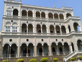 2014-03-26 11.32.44 Aga Khan Palace Pune, India - Rahim Padaniya