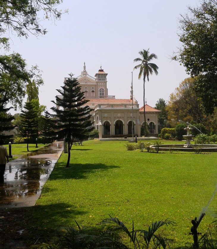 2014-03-26 11.54.19 Aga Khan Palace Pune, India - Rahim Padaniya