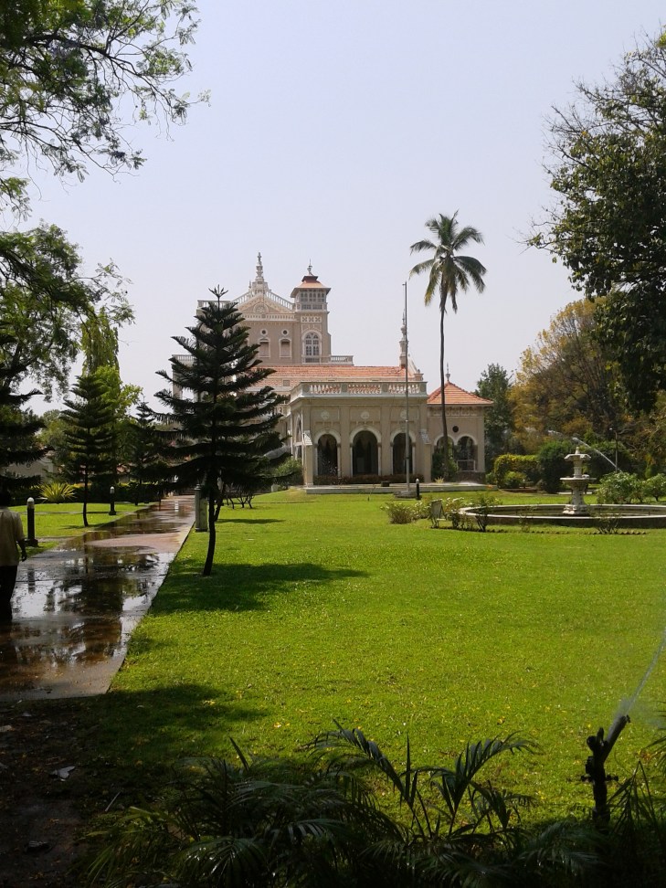 2014-03-26 11.54.19 Aga Khan Palace Pune, India - Rahim Padaniya