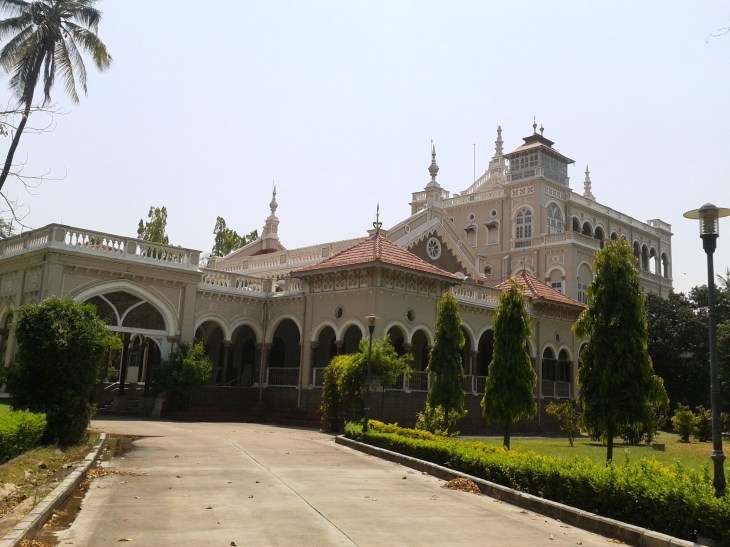 2014-03-26 11.58.29 Aga Khan Palace Pune, India - Rahim Padaniya