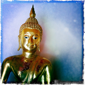 In the land of Shangri-La, Shigar Fort Residence stands out