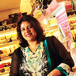 Entrepreneur India: Farah Malik Bhanji