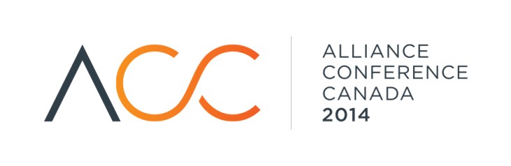 Alliance Conference Canada 2014: The Premier Conference for Ismaili Business Owners and  Professionals