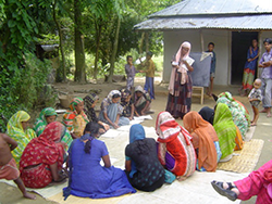 Join Aga Khan Foundation & CIFAR: Launch of Second International Conference on Social Identity and Health