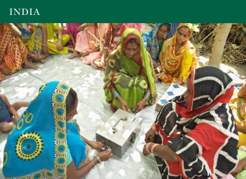New AKDN Publication: Aga Khan Development Network in India