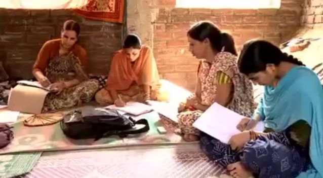 Aga Khan Foundation & AKRSP, India - Holistic Approach to Development