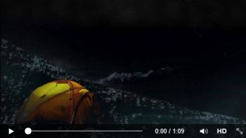 Teaser Trailer of Samina Baig's Documentary: Beyond the Heights