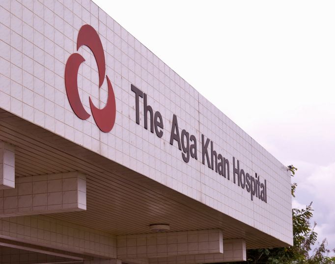 70 Years of Partnership: Aga Khan Development Network Tanzania