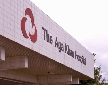 70 Years of Partnership: Aga Khan Development Network Tanzania