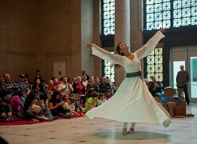 Hafiz Karmali to direct "The Conference of the Birds" at Brandeis University