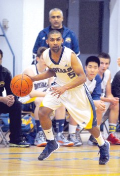 Hanif and Adam Karmali: A Royal father and son