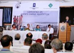 FOCUS Pakistan organises Conference on the Impact of Climate Change and Adaptation Practices in the Coastal Areas of Pakistan