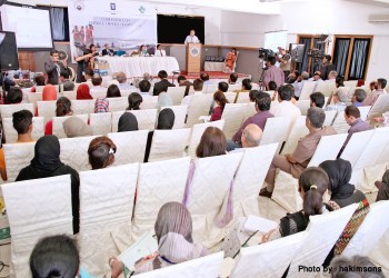 FOCUS Pakistan organises Conference on the Impact of Climate Change and Adaptation Practices in the Coastal Areas of Pakistan