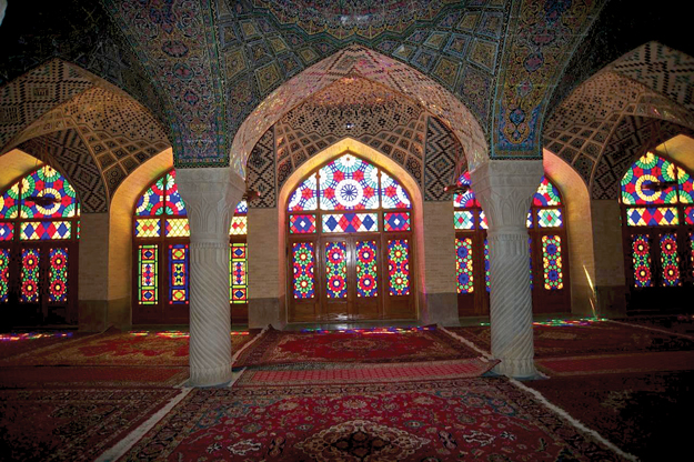 Lecture at Aga Khan University Karachi: The story of Emperors and Kings