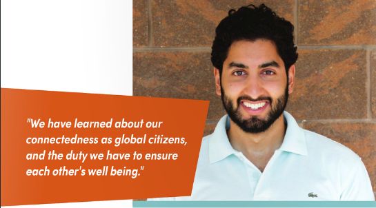 Jamil Jivraj receives Top 30 under 30 award by Alberta Council for Global Cooperation