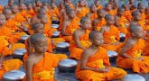 Paul Levy: Extremist Buddhists? Impossible!