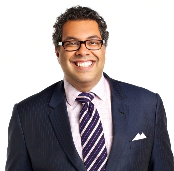 How the mayor of Calgary decided to run for office. after a TEDx Talk | TED Blog