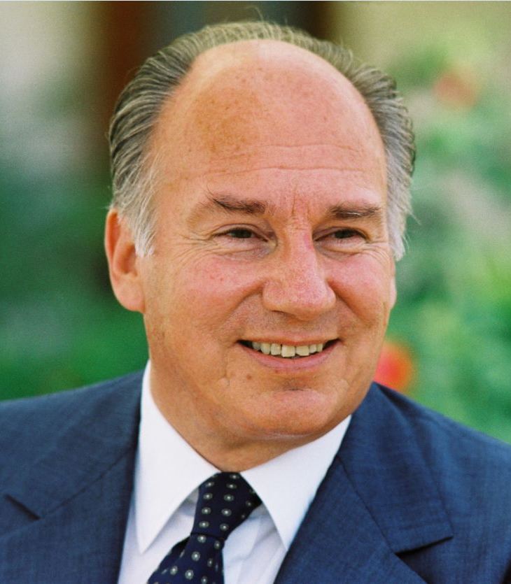North-South Award Ceremony Announced: His Highness the Aga Khan to receive Council of Europe Award