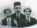 A Tragic Incident in Tanganyika in 1925: Remembering 3 Ismaili Shahids A Tragic Incident in Tanganyika in 1925: Remembering 3 Ismaili Shahids