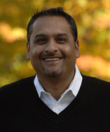 Meet Shakeel Bharmal: Director of Operations for Aga Khan Foundation Canada | Vancouver Sun