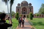 Khan-e-Khanan Tomb: Testament of Mughal's Cultural Heritage
