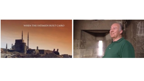 A Video Presentation of Al-Azhar Park, Cairo