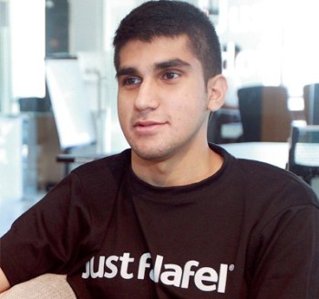 Aqil Rashid wins scholarship to Ivy League Brown University - Khaleej Times