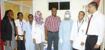 Aga Khan Hospital Mombasa Inaugurates State-of-the-Art Chemotherapy Centre