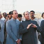 When it comes to architecture, the Aga Khan knows his stuff ...