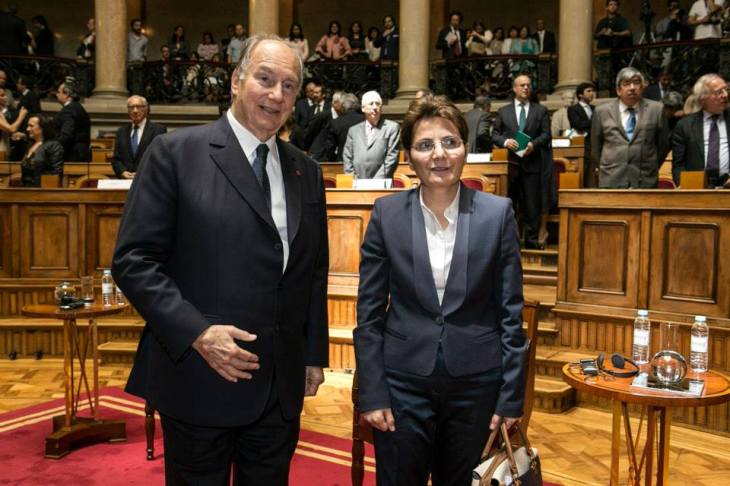 Photographs by the North-South Centre of the Council of Europe: 2013 Prize