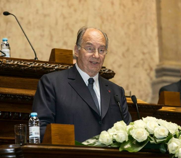 Photographs by the North-South Centre of the Council of Europe: 2013 Prize