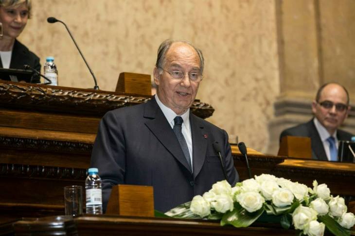 Photographs by the North-South Centre of the Council of Europe: 2013 Prize