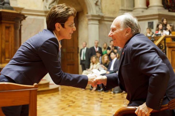 Photographs by the North-South Centre of the Council of Europe: 2013 Prize