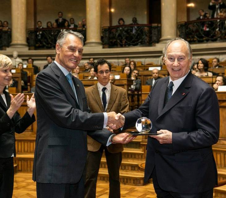 Photographs by the North-South Centre of the Council of Europe: 2013 Prize