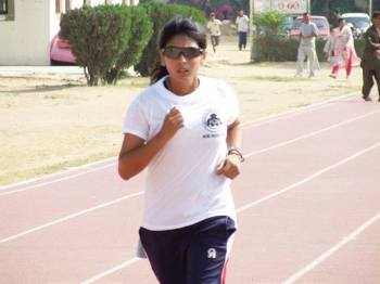 Kainat Imtiaz: Female Professional Cricketer and an Athelete