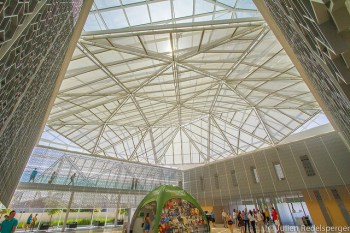 Doors Open Ottawa: Delegation of the Ismaili Imamat