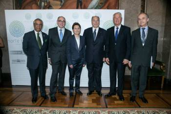 Photographs by the North-South Centre of the Council of Europe: 2013 Prize