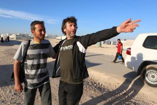 Should Canada accept more refugees?