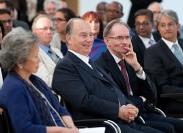 Absence of pluralism forcing millions to flee