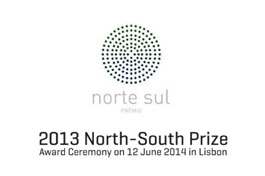 TheIsmaili.org to Livestream North-South Prize of the Council of Europe Ceremony